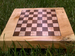 chess board